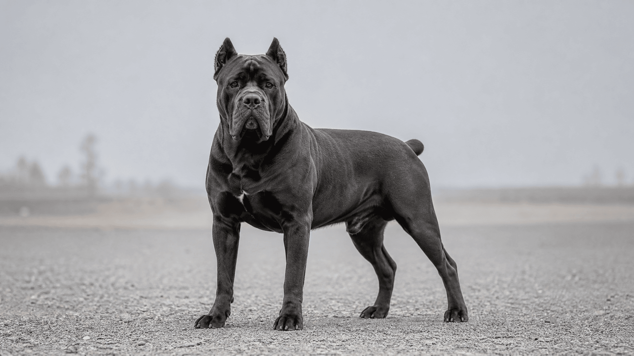 Cane Corso Italiano
