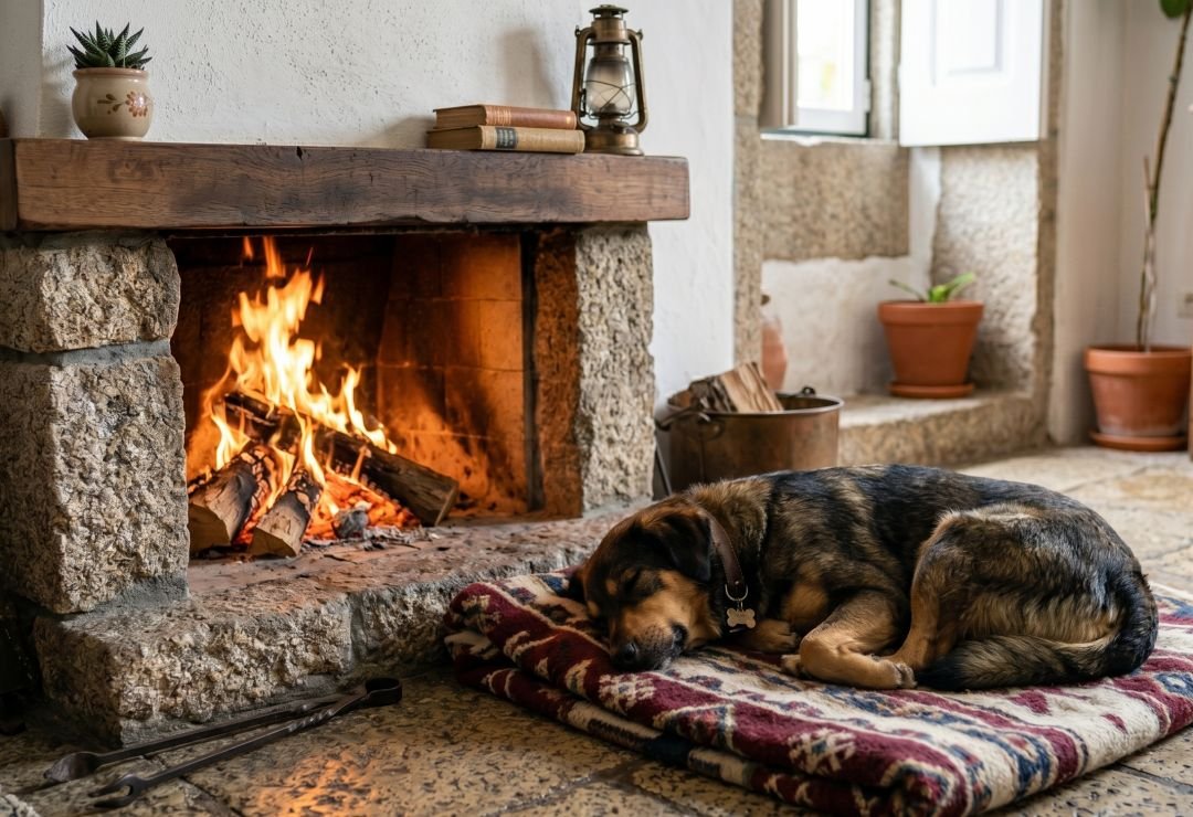 Why Do Dogs Sleep So Much?