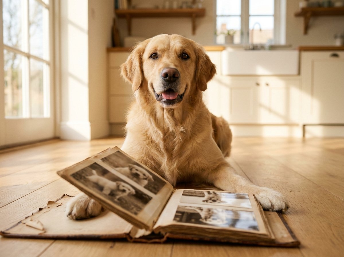 Herramienta de Edad del Perro